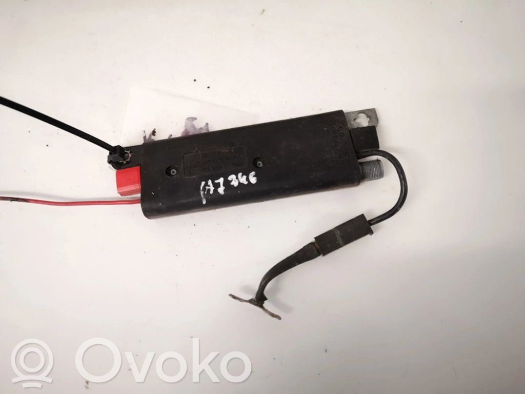 Audi A4 S4 B5 8D Centralina antenna 
