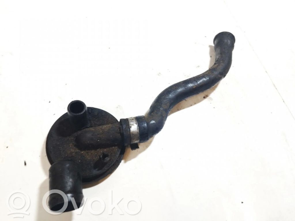 Volkswagen PASSAT B5 Ventilație/conductă aerisire/furtun 