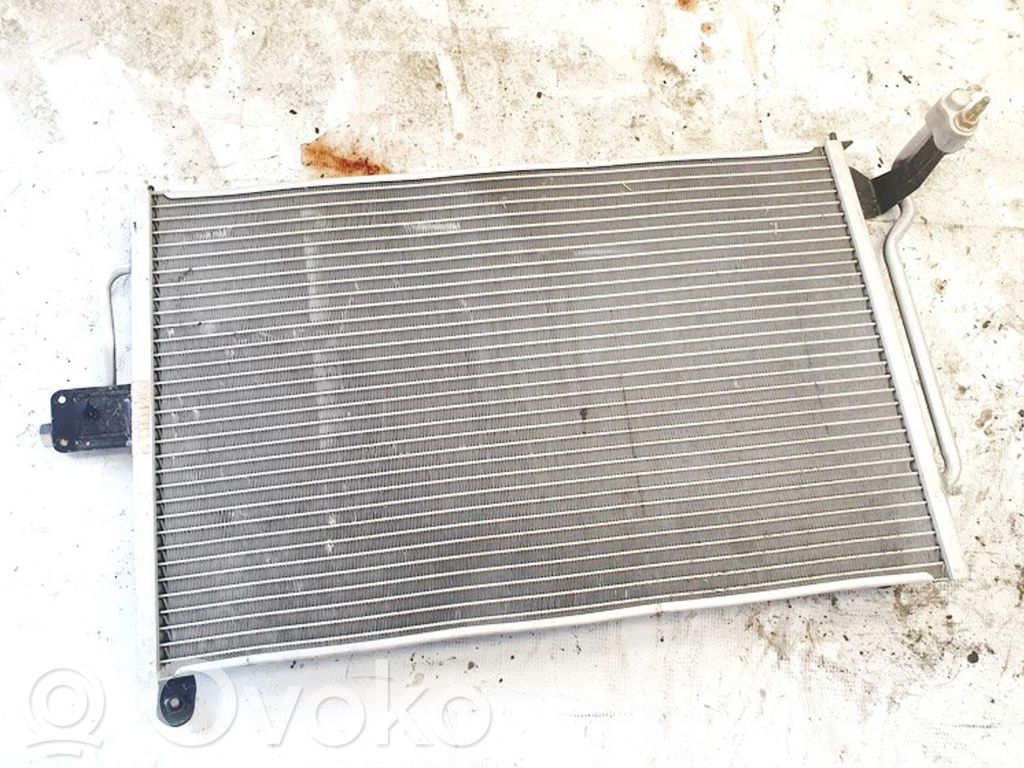 Opel Omega B1 Klimakühler 
