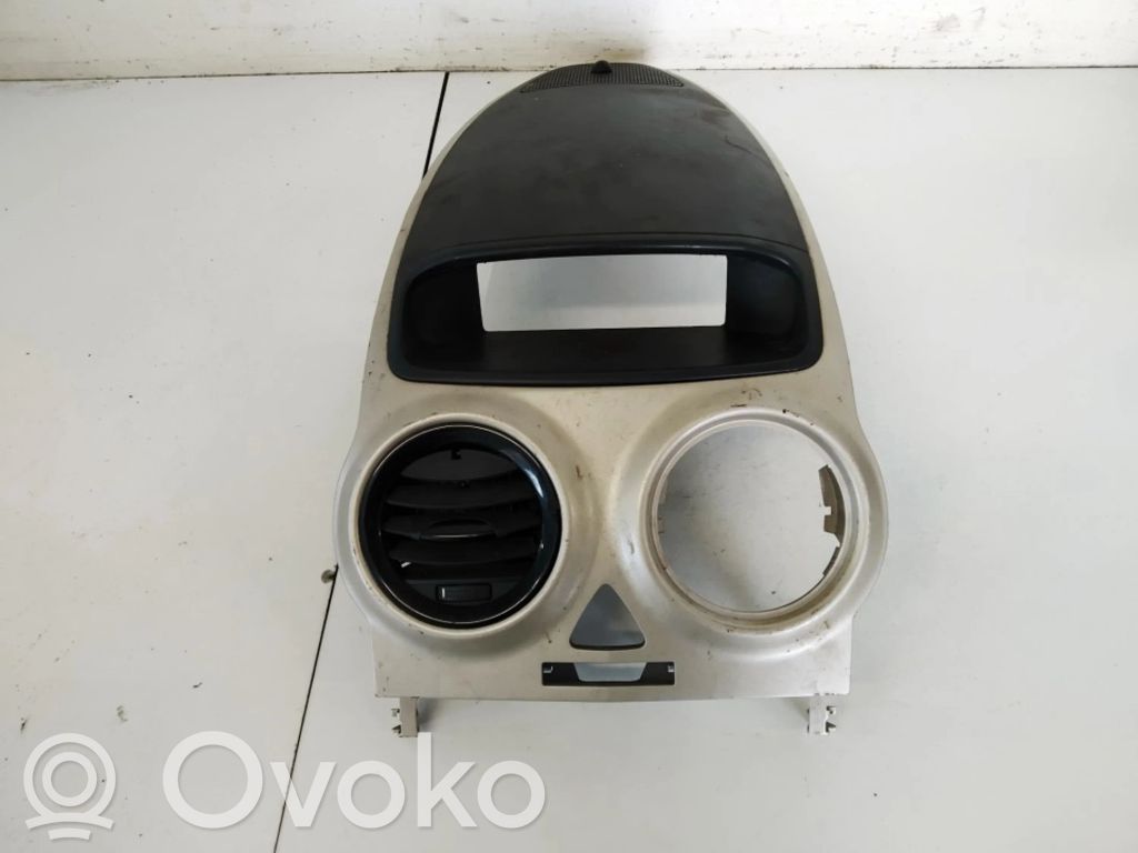 Opel Corsa D Otros repuestos del interior 