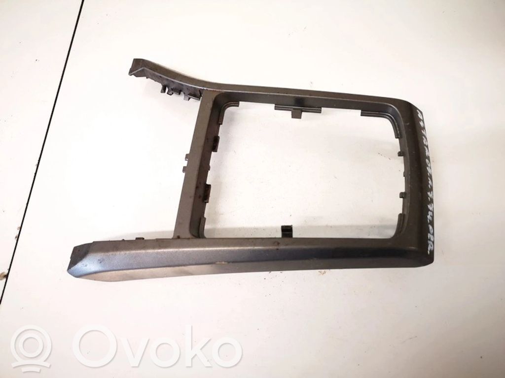 Opel Astra H Altra parte interiore