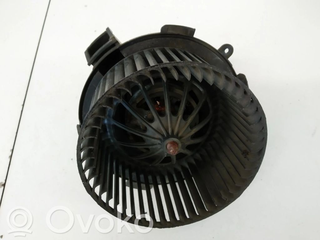 Opel Zafira B Ventola riscaldamento/ventilatore abitacolo 
