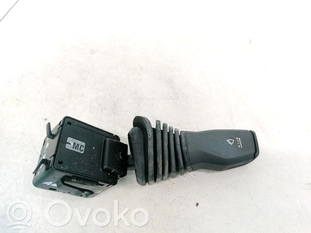 Opel Antara Leva comando tergicristalli 