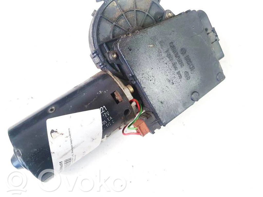 Volkswagen Sharan Motor ștergător 