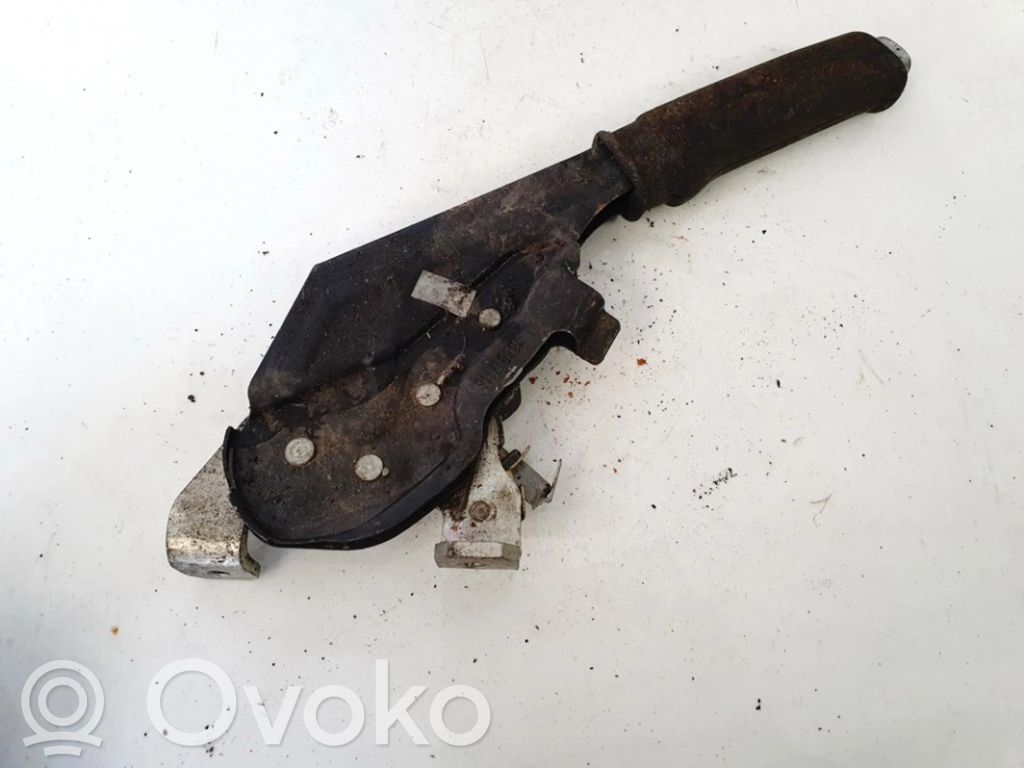 Alfa Romeo 156 Dźwignia hamulca ręcznego 