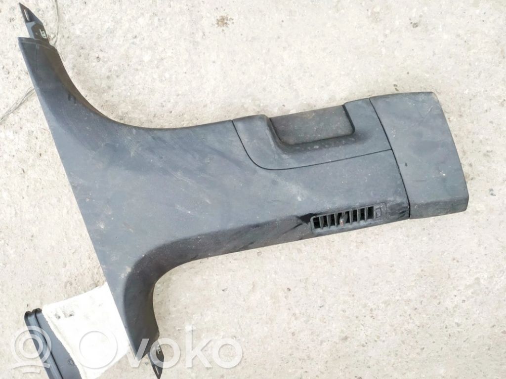 Autres pièces intérieures   4E0867244,4E0867244