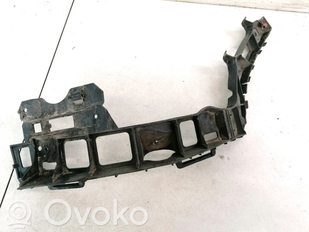 Opel Zafira B Staffa di rinforzo montaggio del paraurti posteriore