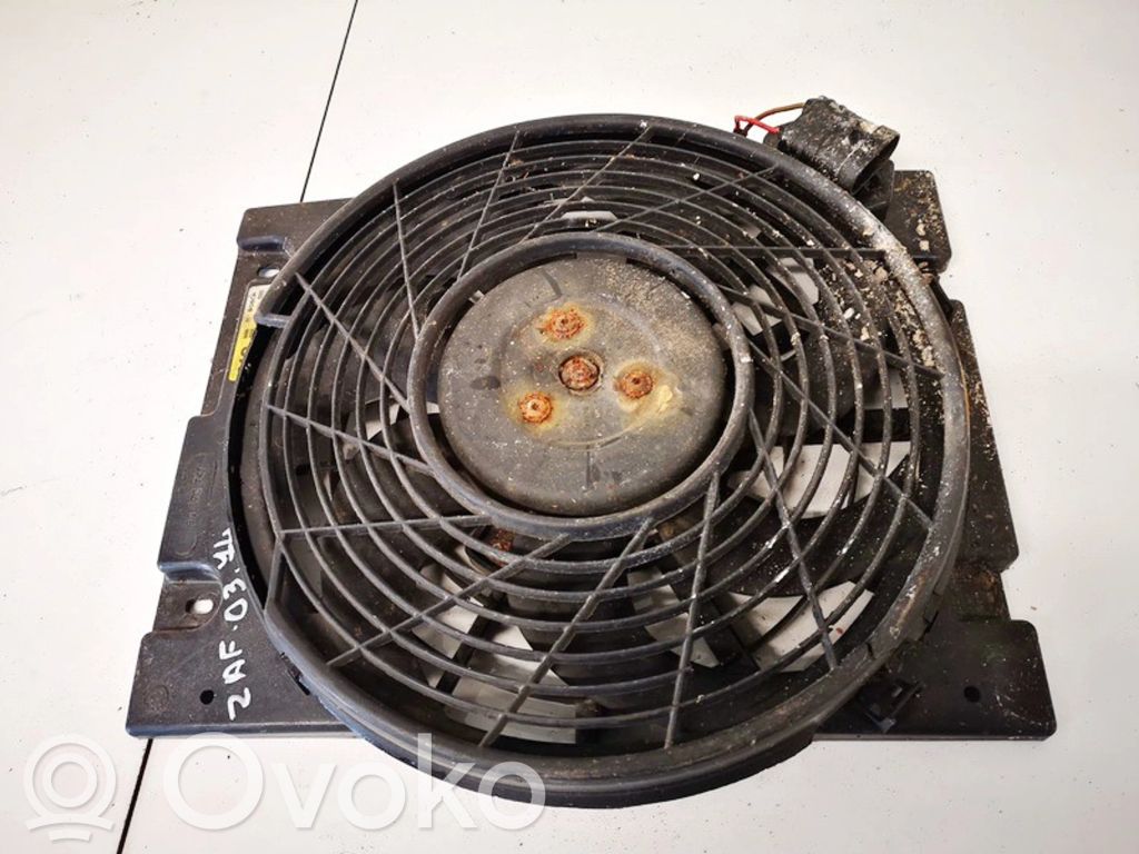 Opel Astra G Suport ventilator radiator 