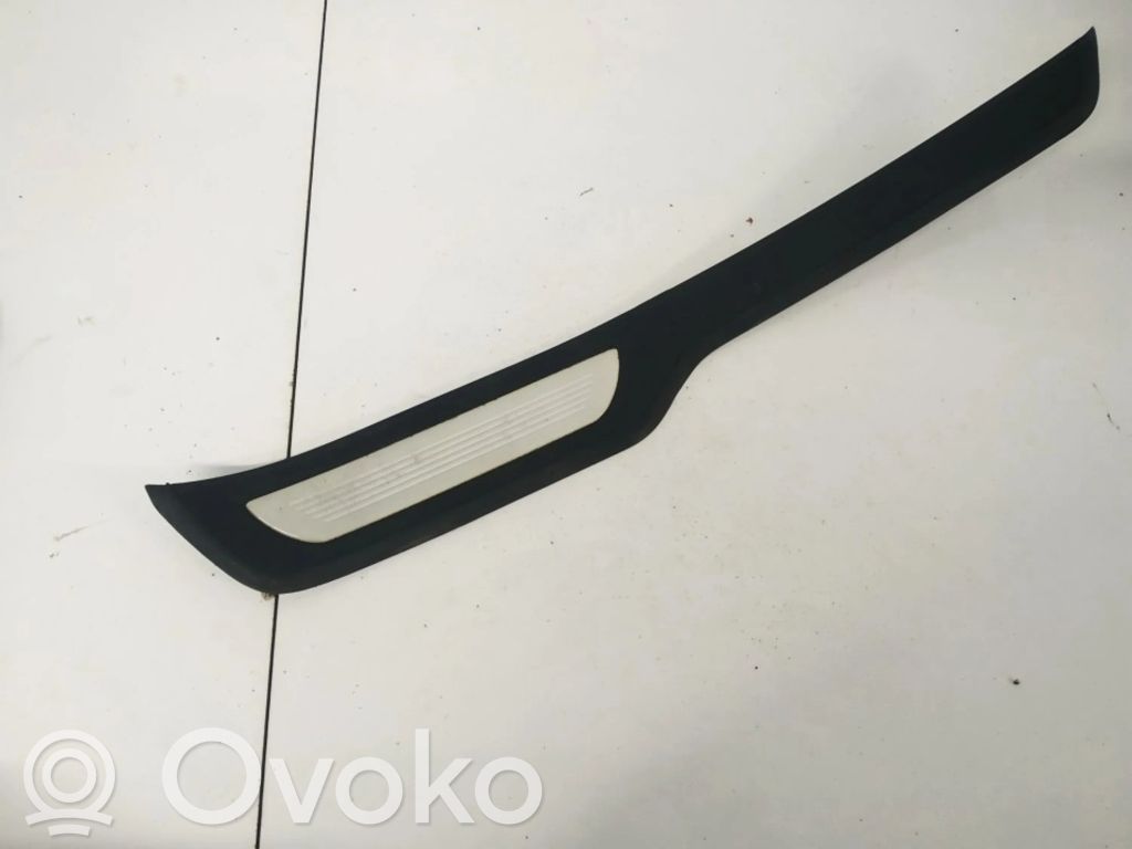 BMW 3 E90 E91 Listwa progowa tylna 