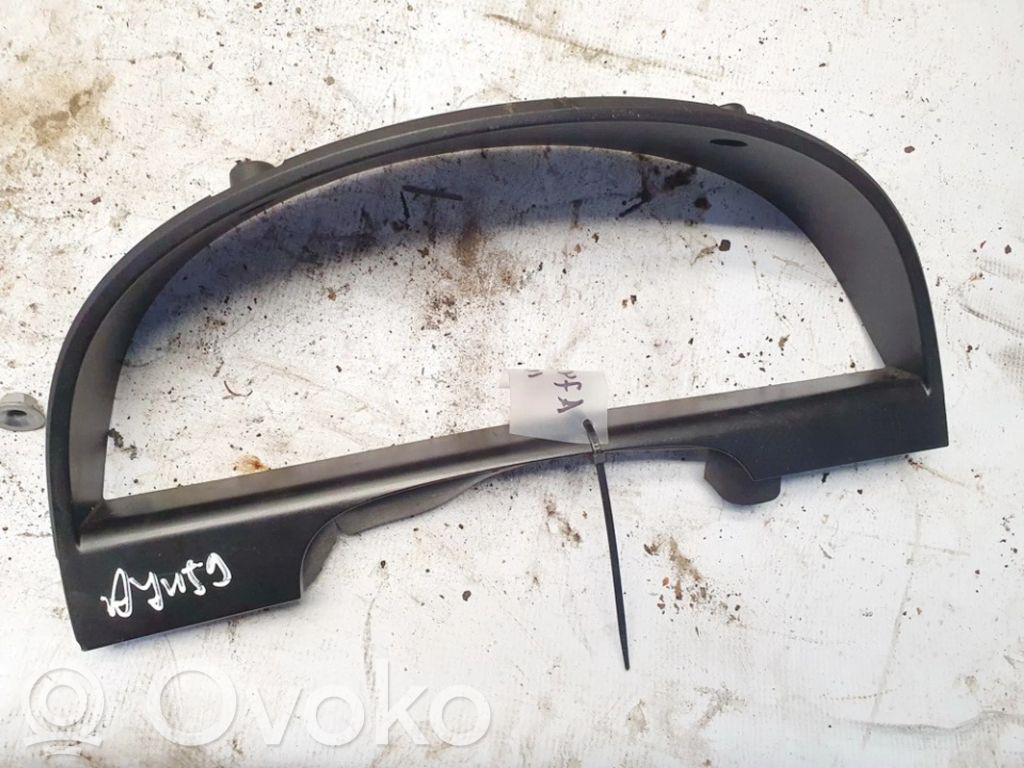 SsangYong Rexton Moldura del panel