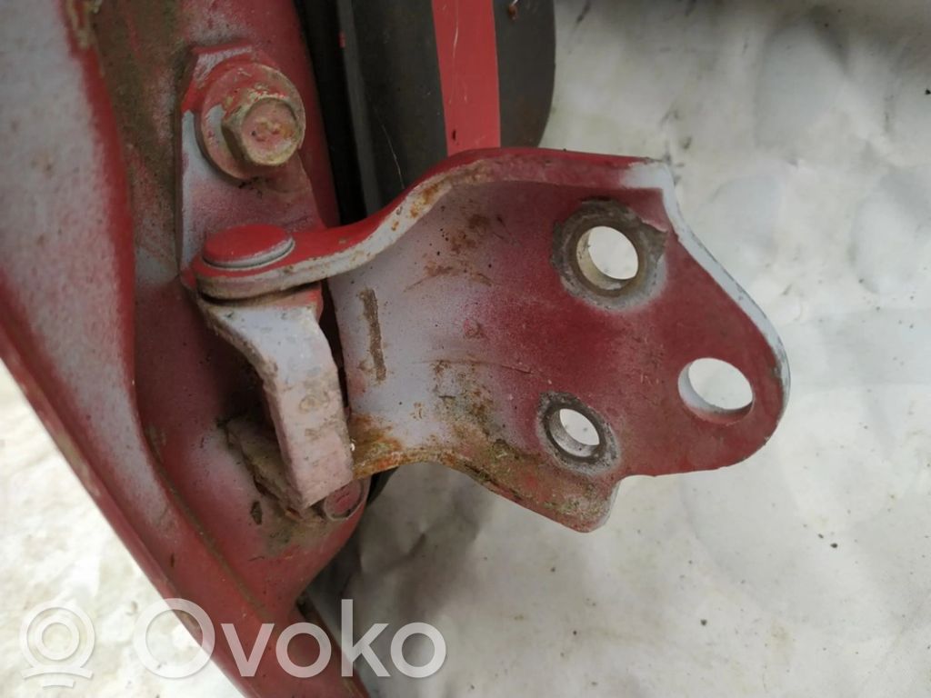 Mitsubishi Eclipse Balama superioară ușă față 