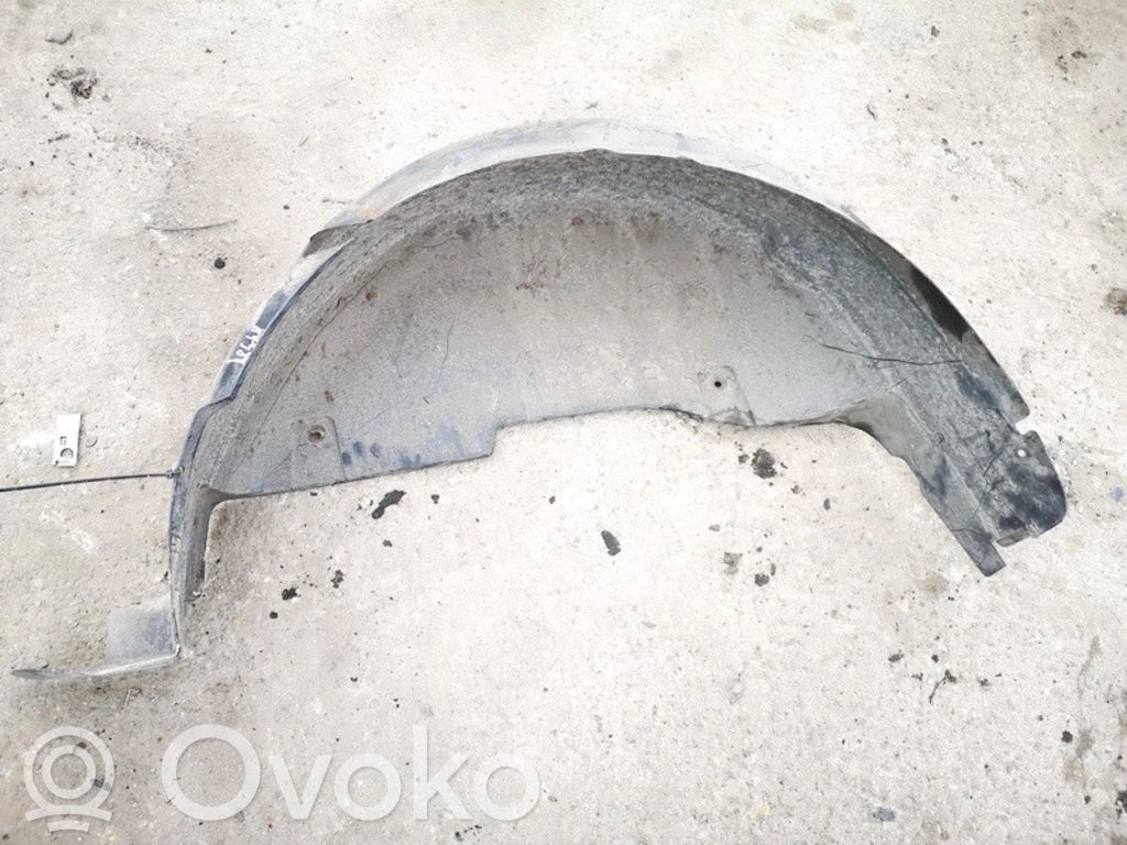 Mercedes-Benz Vaneo W414 Nadkole tylne 