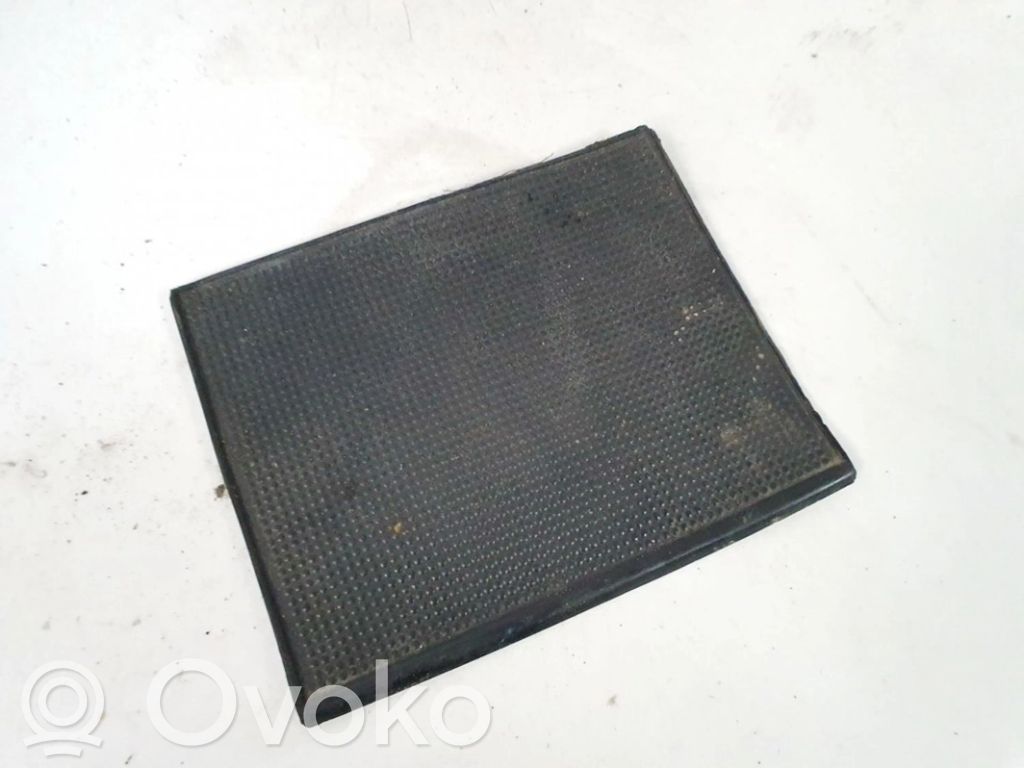 Opel Astra G Alte piese de interior 