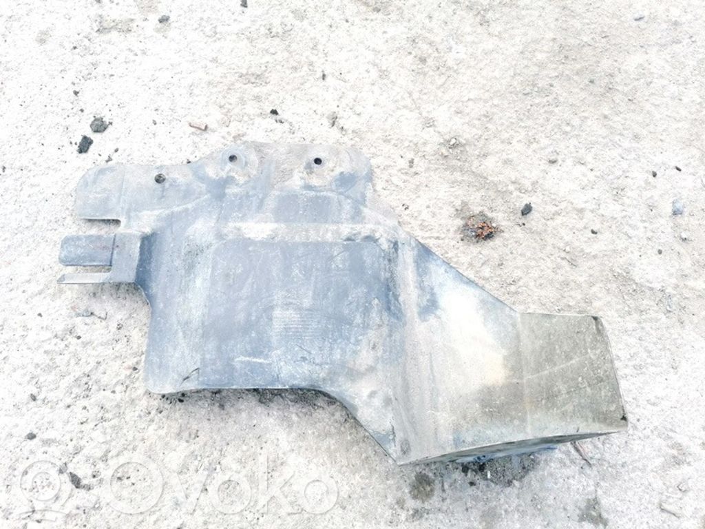 KIA Carnival Cache de protection sous moteur
