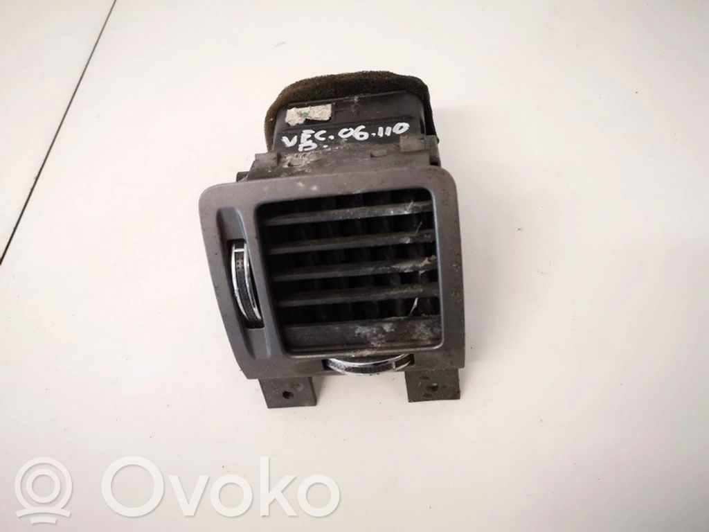 Opel Vectra C Grilă ventilație/ramă laterală bord 