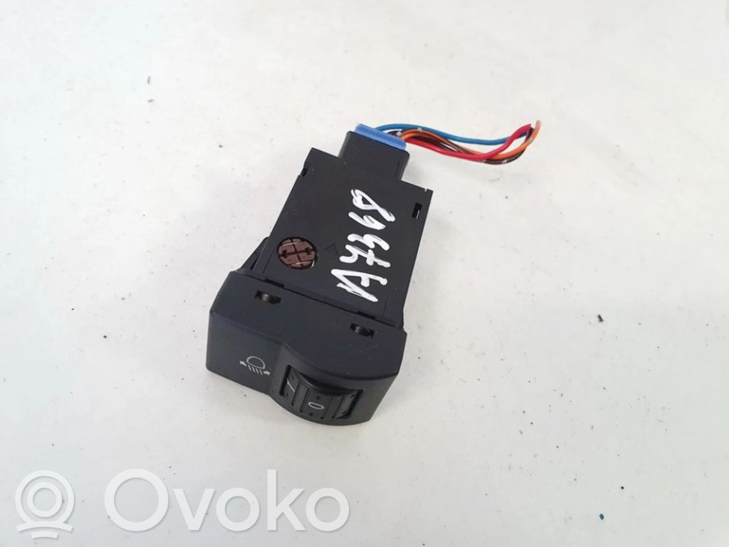 Mazda 3 I Comutator control nivel faruri