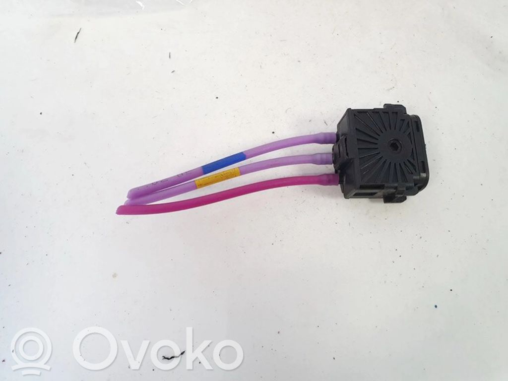 Mercedes-Benz Vaneo W414 Other switches/knobs/shifts 