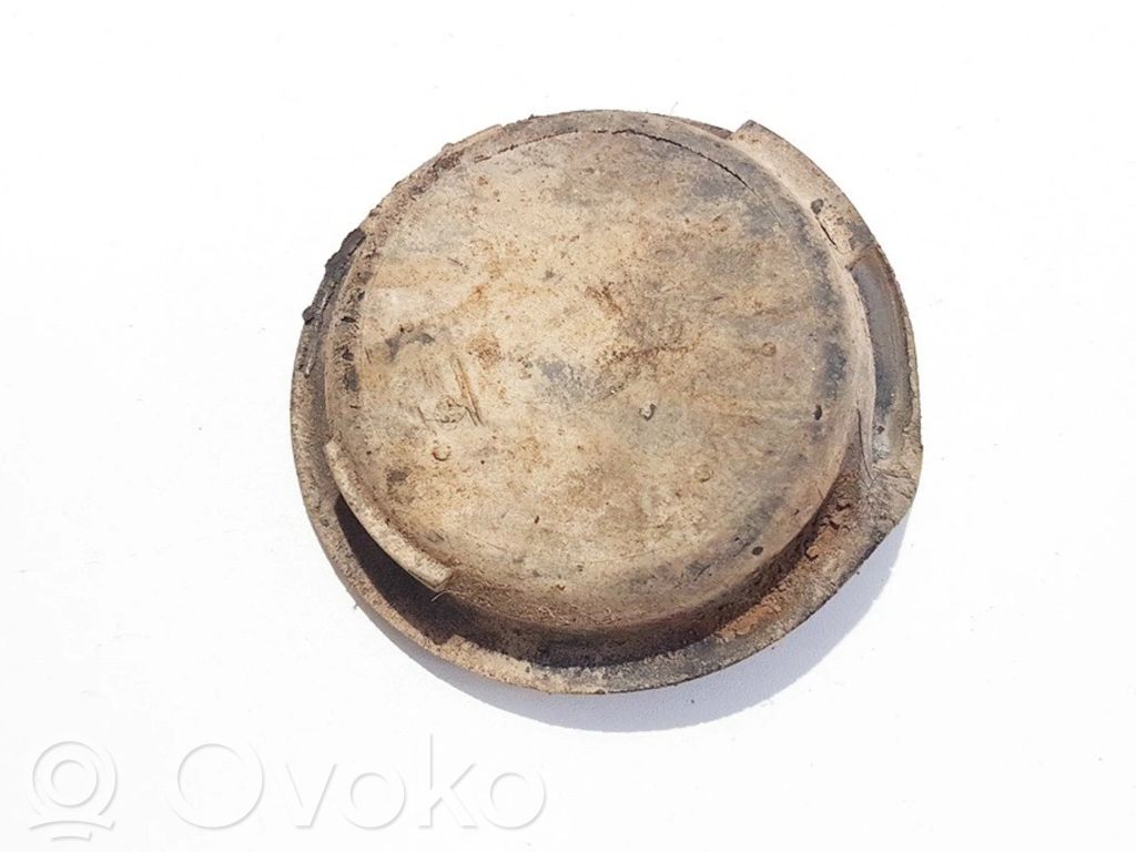 Front coil spring rubber mount