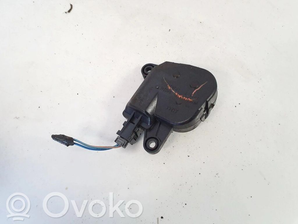 Chrysler Town & Country IV Motorino attuatore aria 
