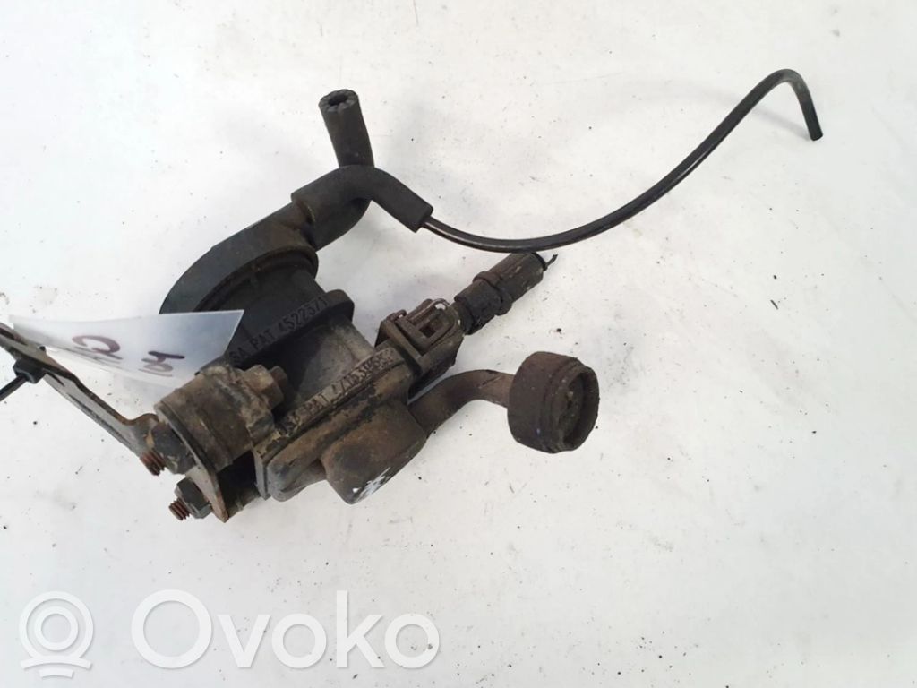 Opel Astra G Elettrovalvola turbo 