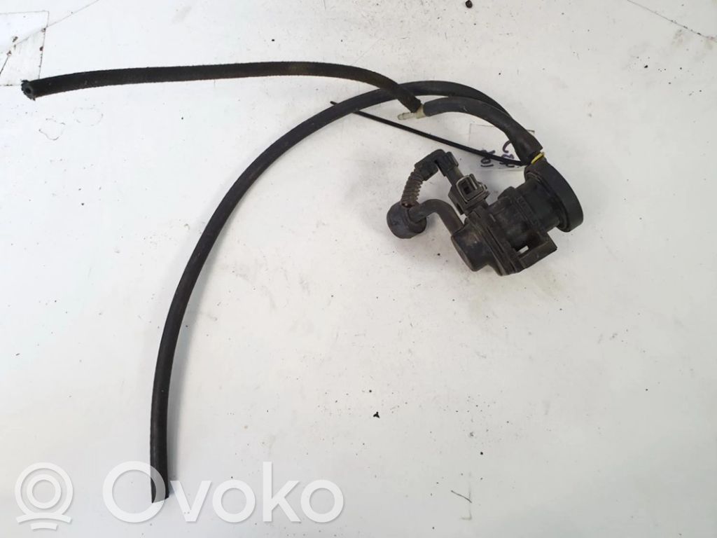 Opel Astra G Elettrovalvola turbo 