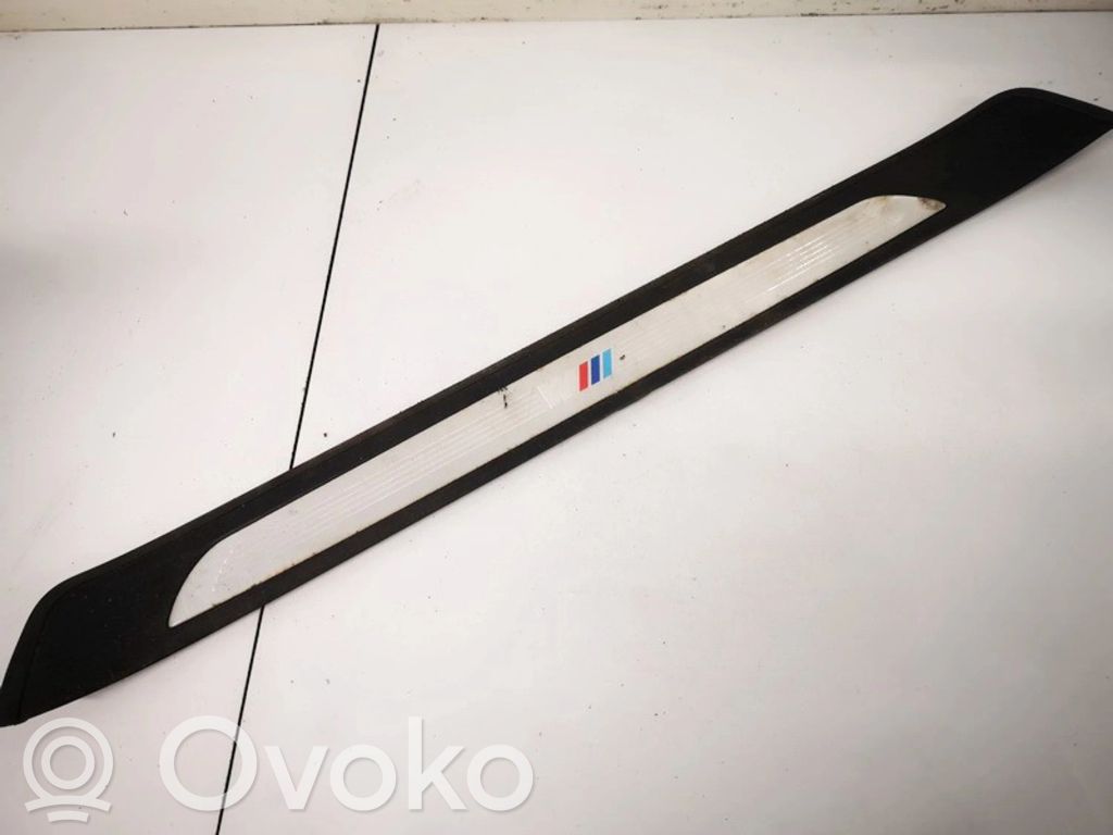 BMW 1 F20 F21 Capac prag față 