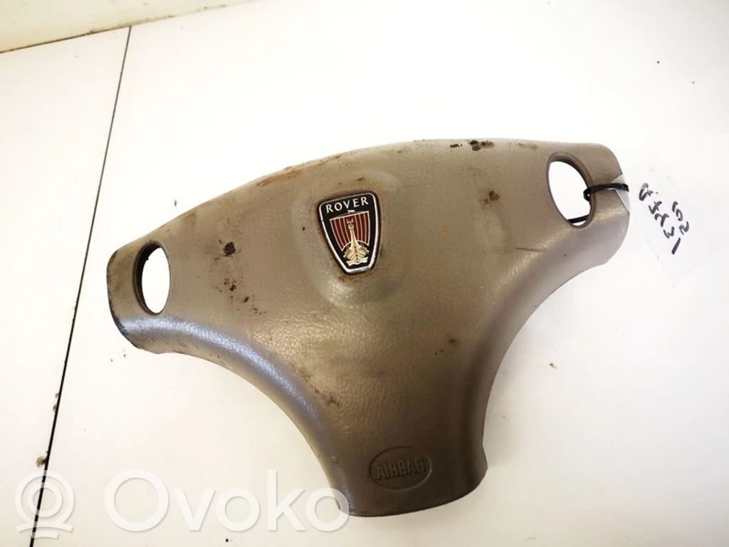 Rover 75 Steering wheel airbag 