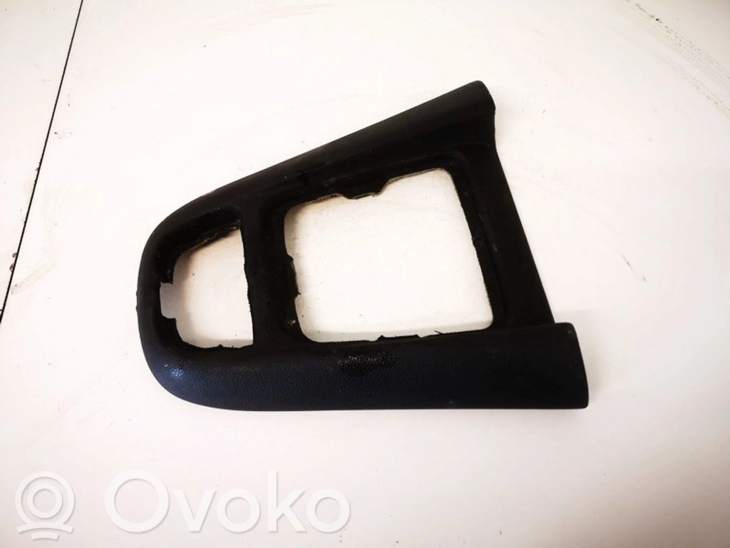 Opel Zafira C Altra parte interiore 