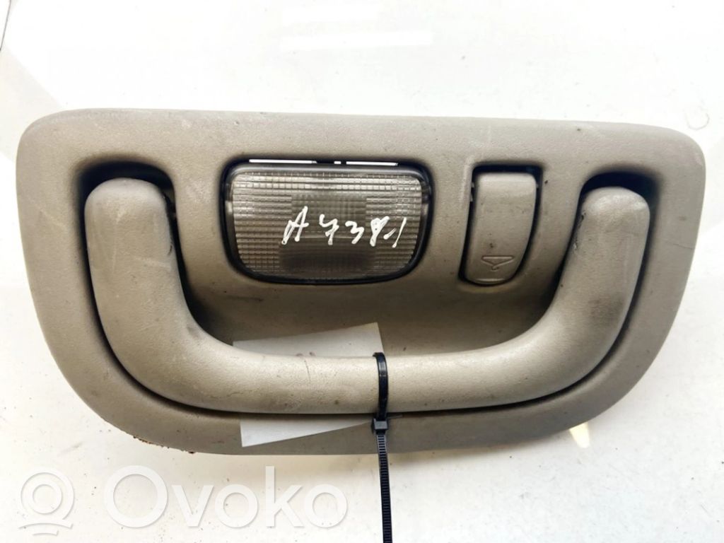 Chrysler Voyager Etukattokahva 