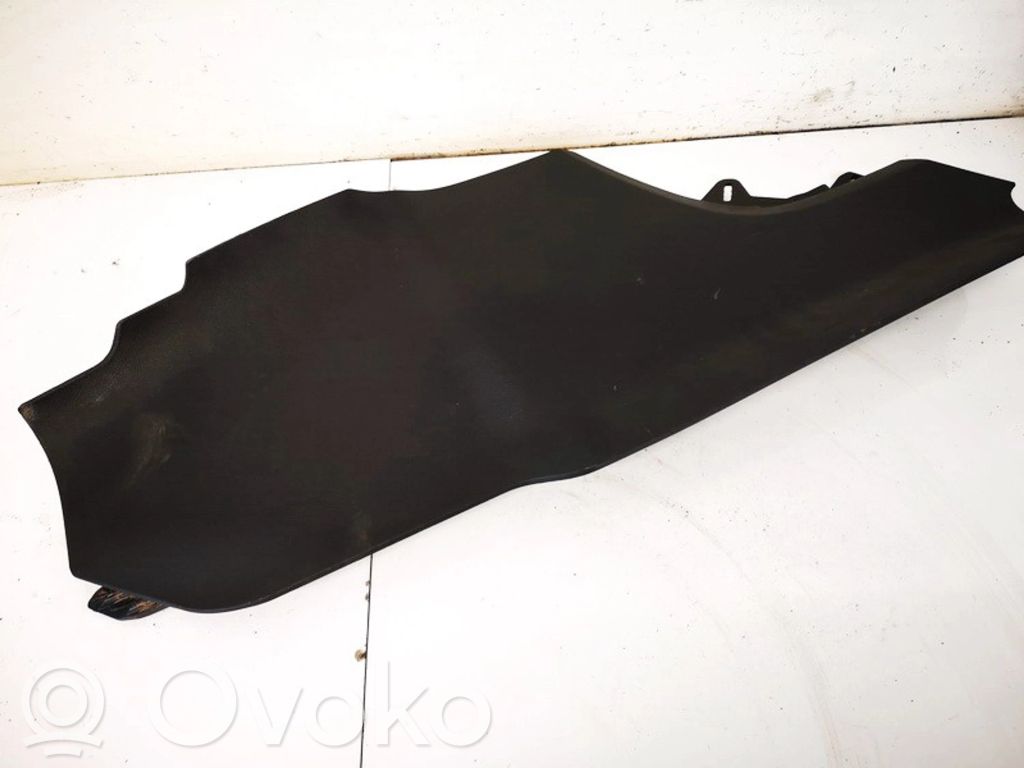 Opel Zafira C Inne części wnętrza samochodu 