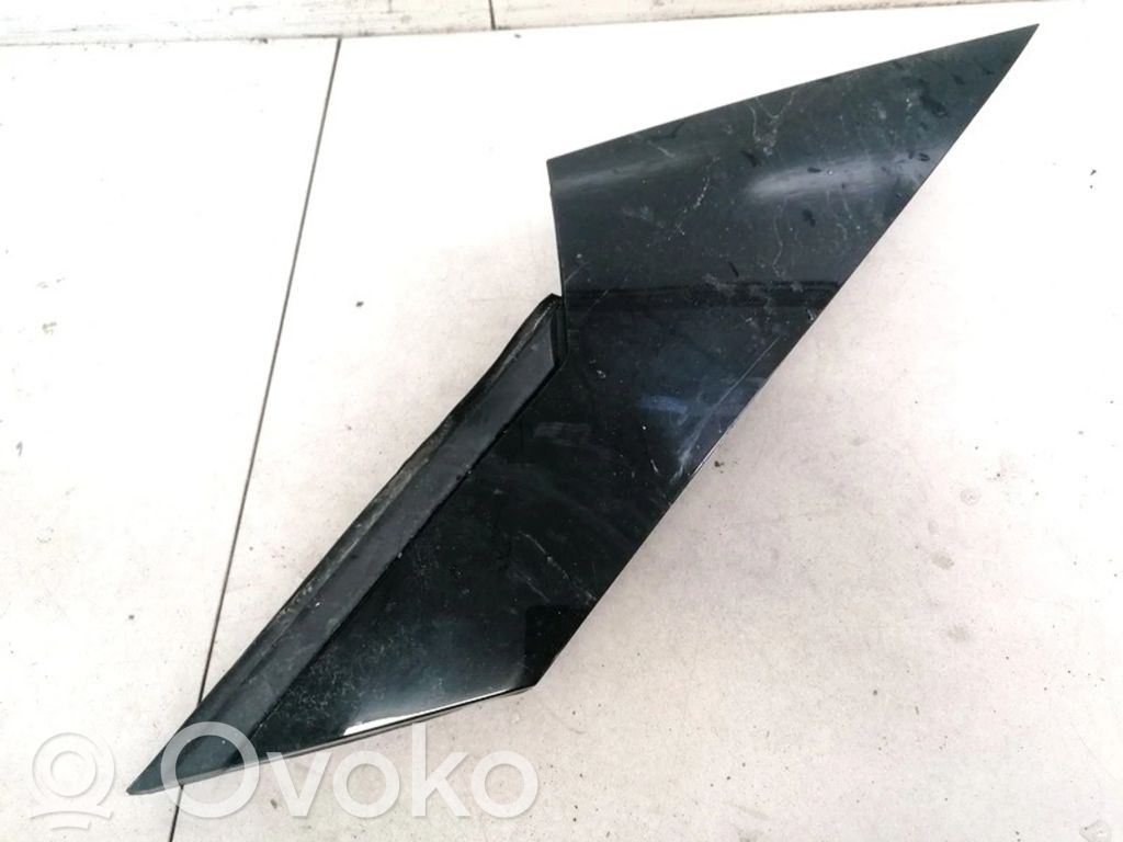 Opel Astra K Inne części karoserii 