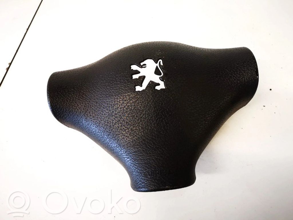 Peugeot 206 Airbag dello sterzo