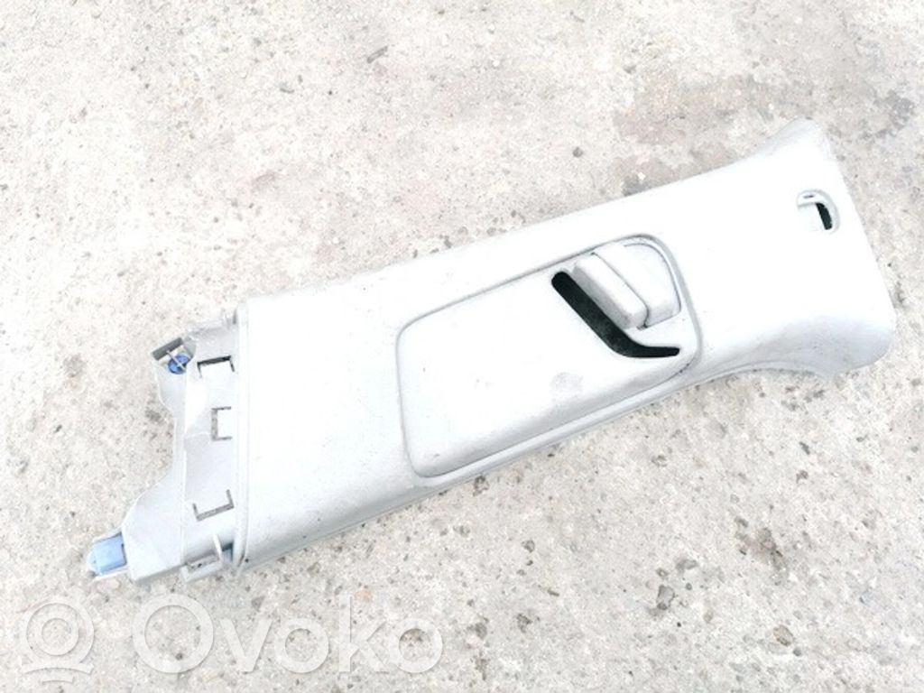 Opel Zafira B Alte piese de interior 