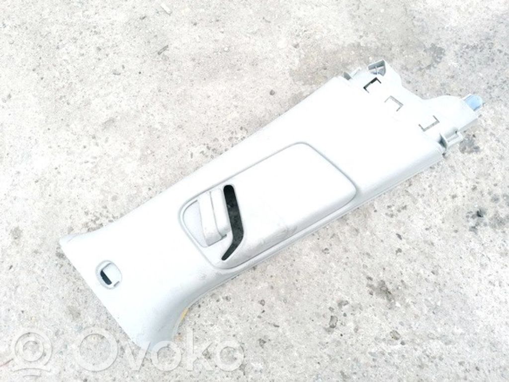 Opel Zafira B Alte piese de interior 