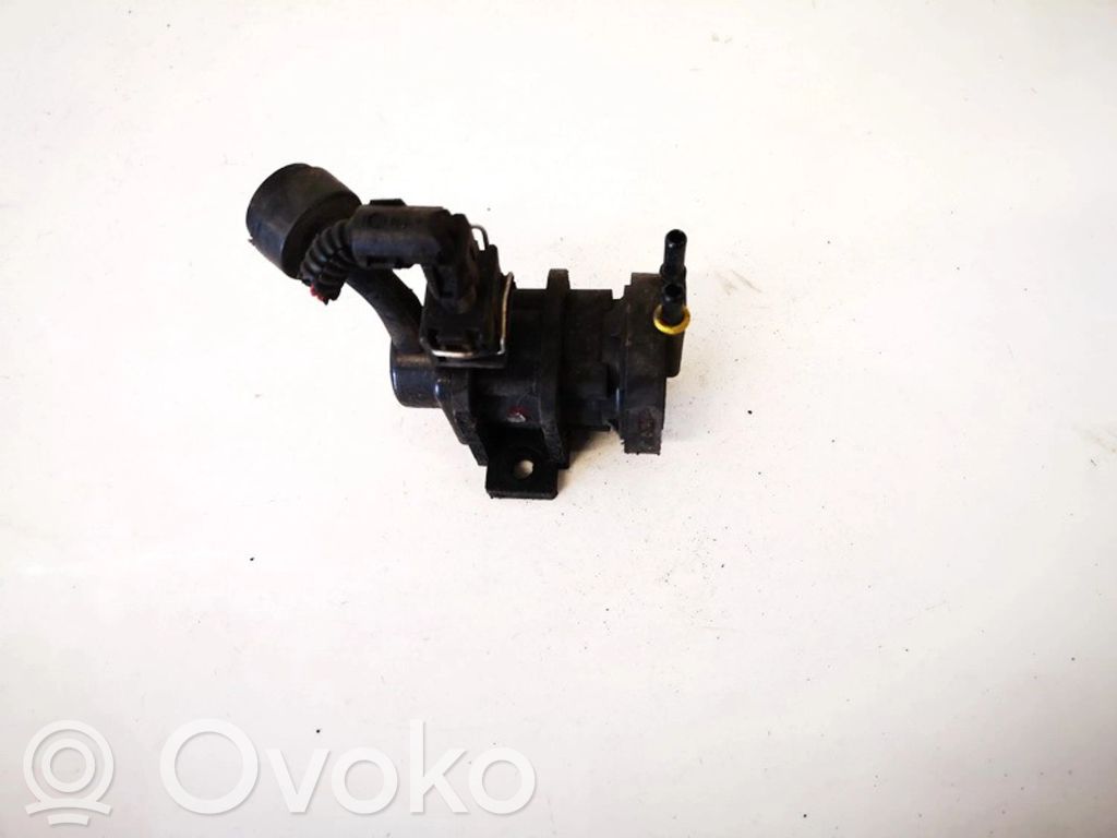 Opel Astra G Elettrovalvola turbo
