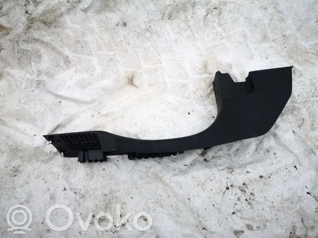 Opel Zafira C Altra parte interiore