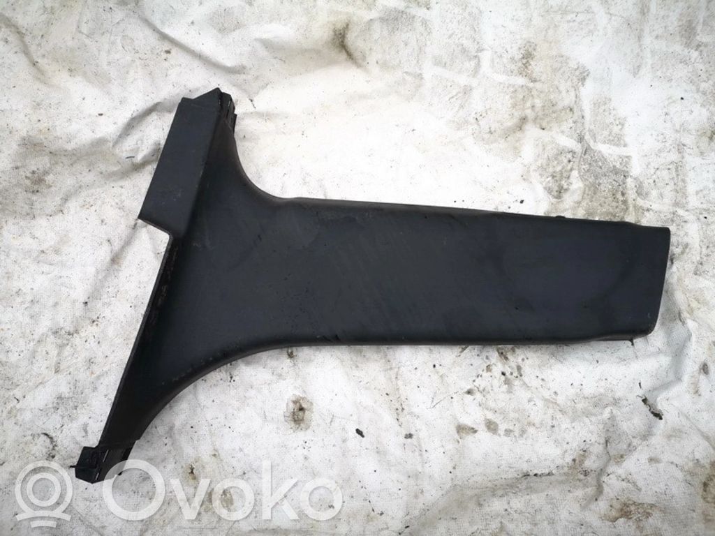 Opel Zafira C Alte piese de interior 