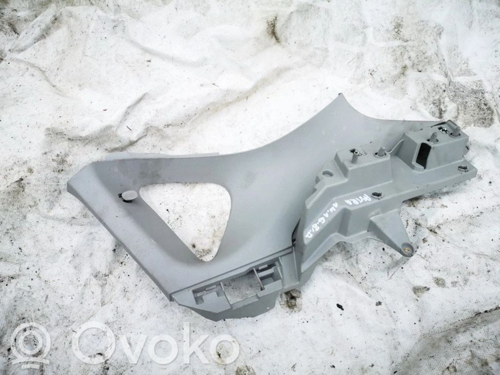Opel Astra J Alte piese de interior 