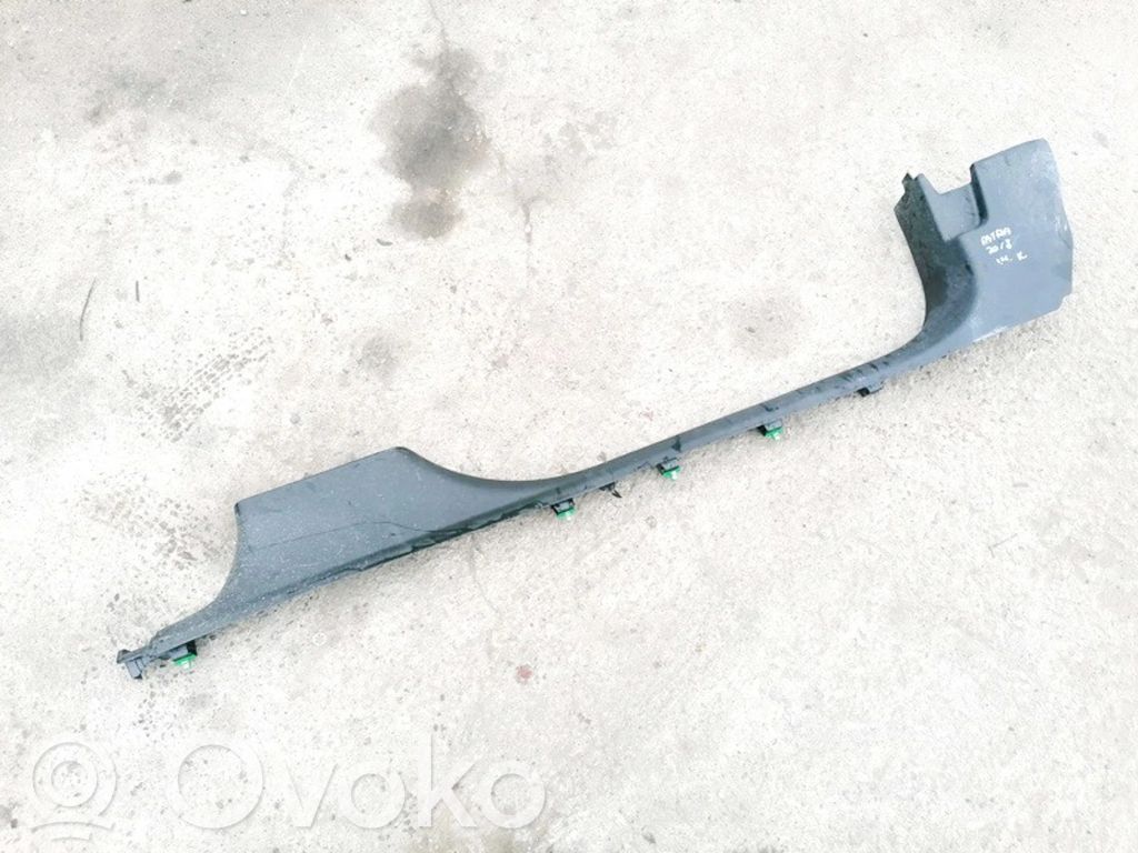 Opel Astra K Capac prag față 