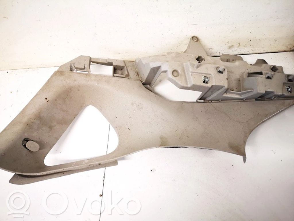 Opel Astra J Alte piese de interior