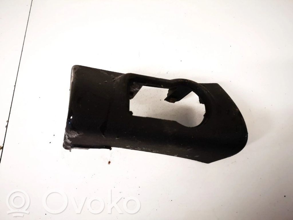 Opel Astra J Altra parte interiore 