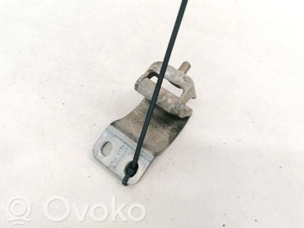 Audi A6 S6 C5 4B Cerniera portellone posteriore/bagagliaio 
