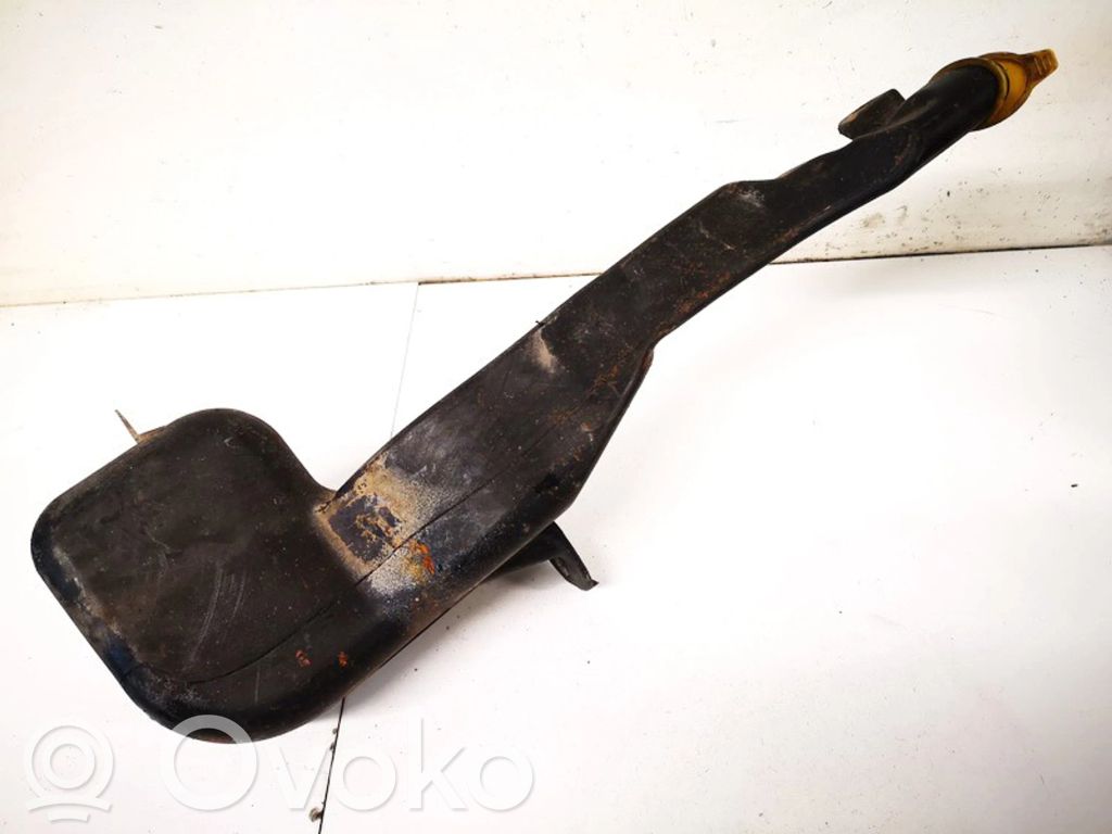 Opel Astra H Serbatoio/vaschetta liquido lavavetri parabrezza