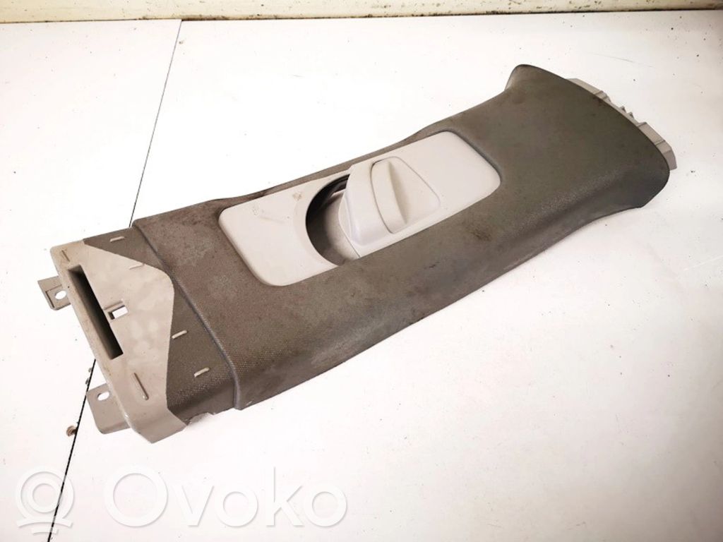 Toyota Avensis T270 Altra parte interiore