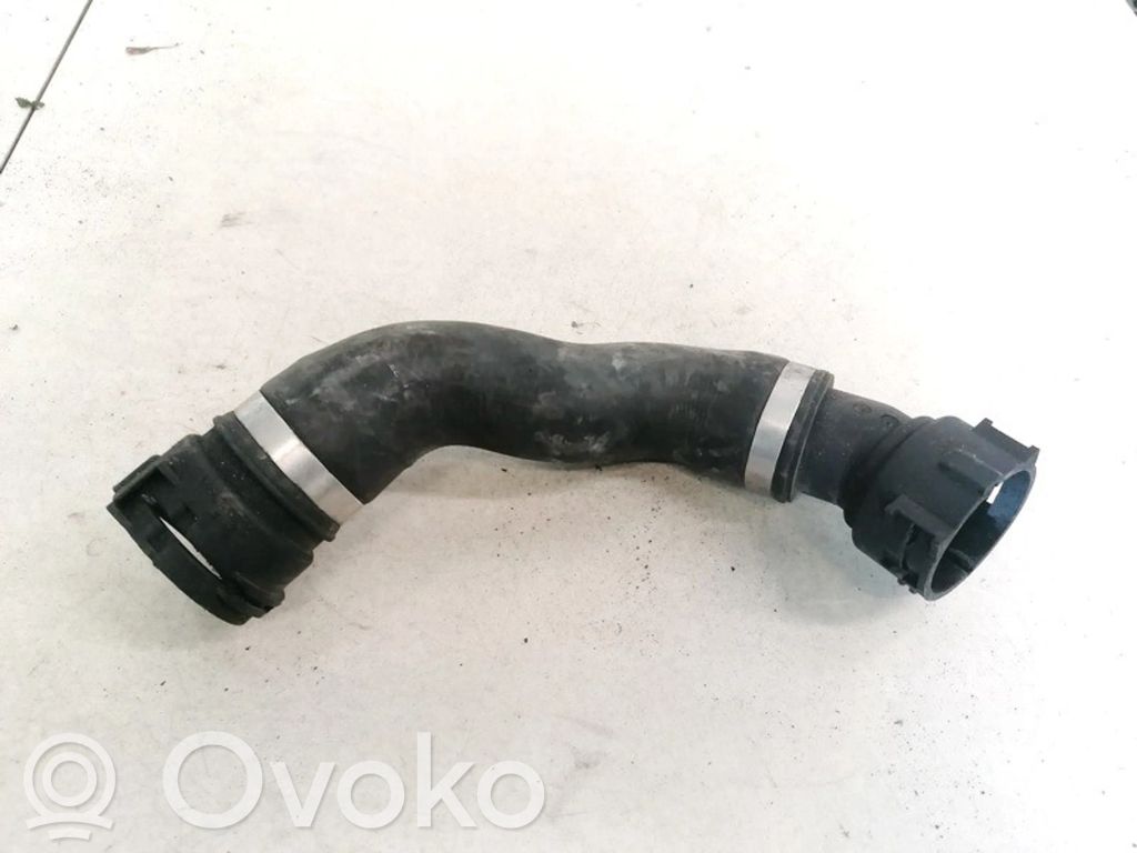 BMW 7 F01 F02 F03 F04 Conductă/furtun lichid de răcire motor