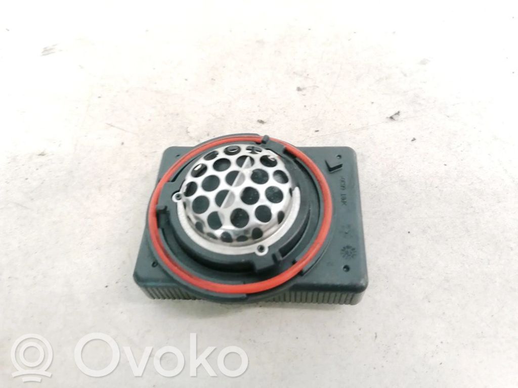 BMW 7 F01 F02 F03 F04 Sonstige Steuergeräte / Module 