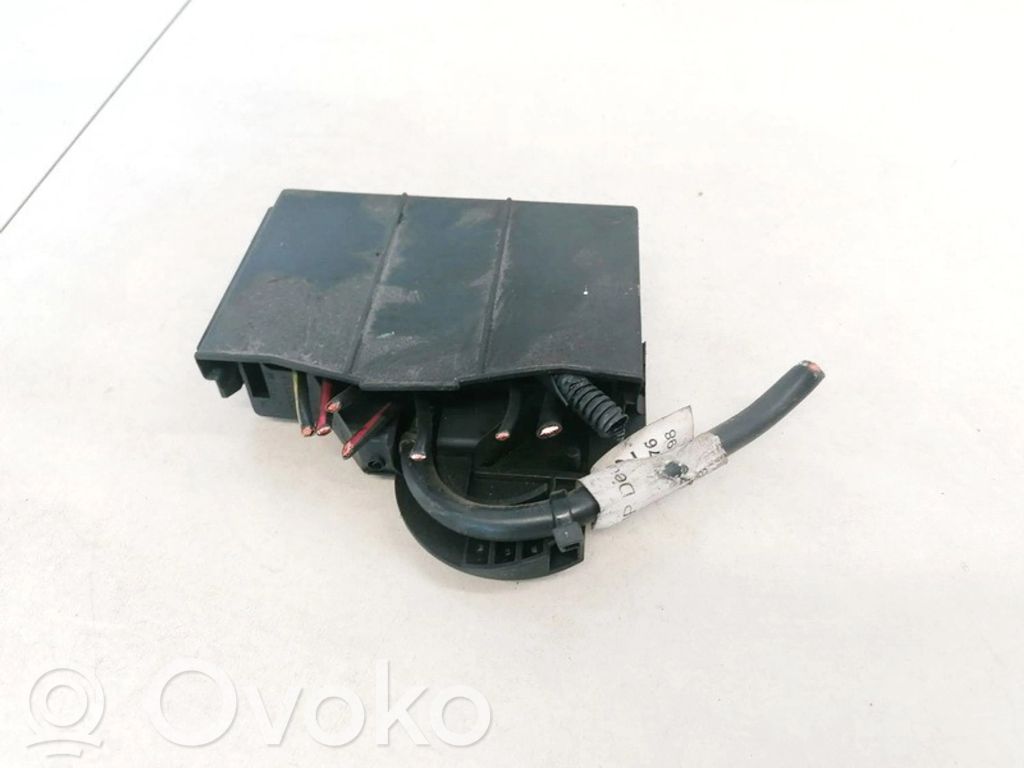 Opel Astra G Set scatola dei fusibili 