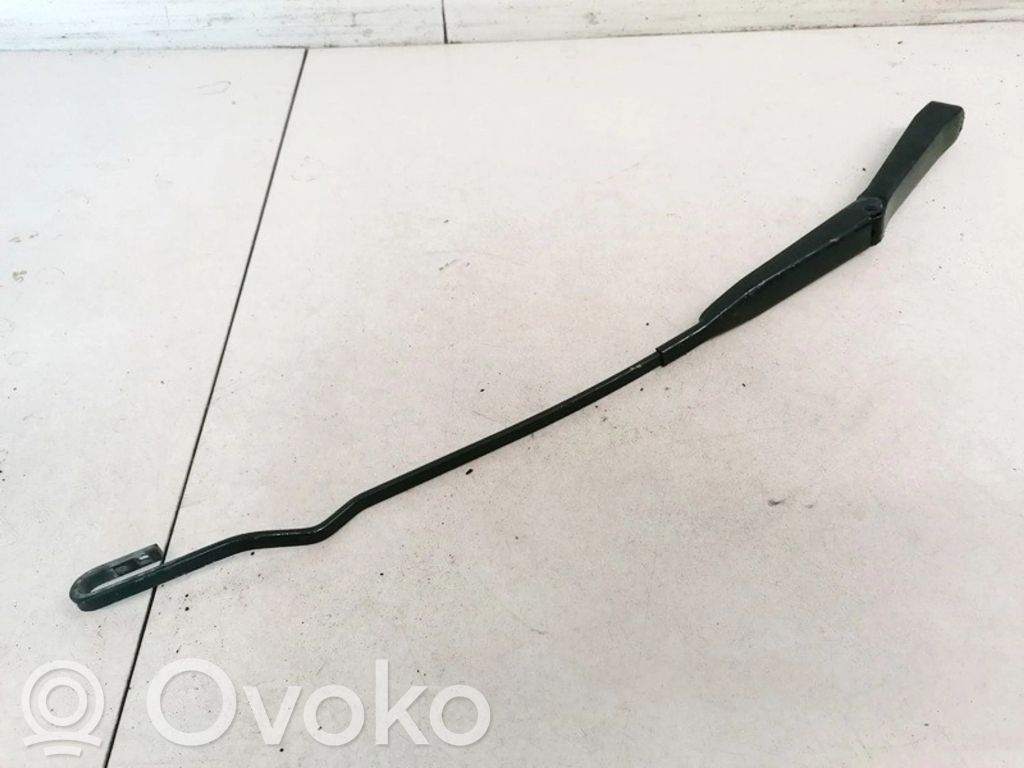 Opel Astra G Braccio della spazzola tergicristallo anteriore 