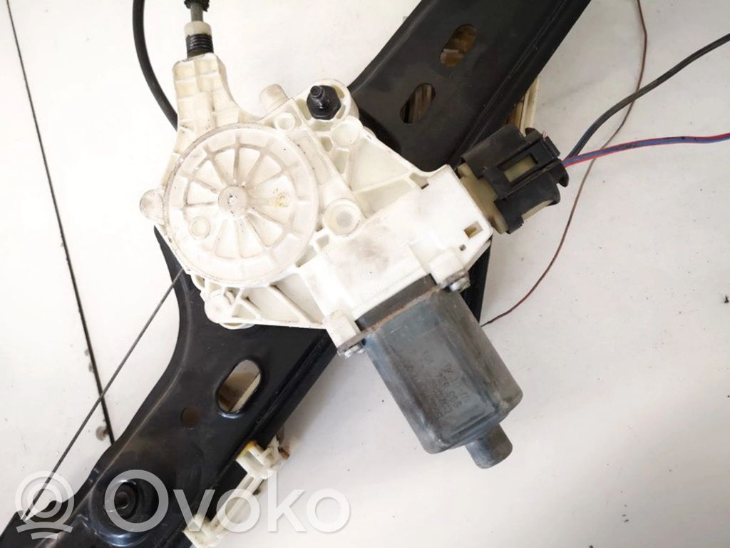 Motor del regulador de la ventanilla de la puerta delantera   6927027,996624101,6927027,996624101