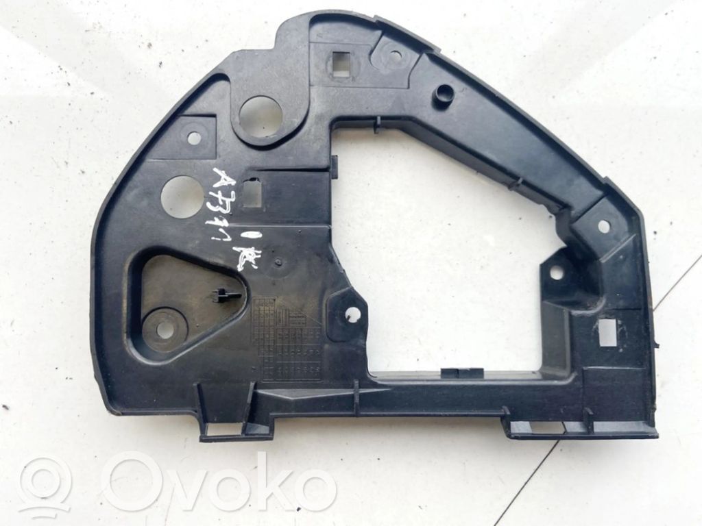 Seat Toledo II (1M) Altra parte esteriore